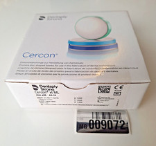 Dentsply sirona cercon gebraucht kaufen  Langenhagen