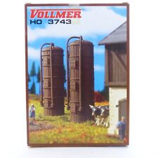 Vollmer bausatz 3743 gebraucht kaufen  Erftstadt