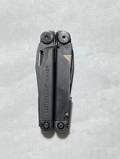 Leatherman wave multi for sale  Grand Junction