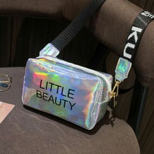 Mini bolsa tiracolo feminina bolsa de ombro bolsa carteiro cores doces bolsas  comprar usado  Enviando para Brazil