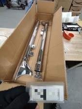 Fishtail slip exhaust for sale  MANCHESTER