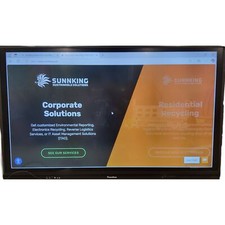 Promethean activpanel for sale  Brockport