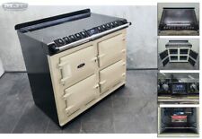 Refurb aga six for sale  BRADFORD