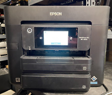 Epson workforce pro for sale  Tarboro