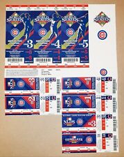 Chicago cubs rare for sale  Chicago