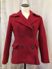 woman s winter pea coat for sale  Syracuse