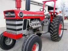 Massey ferguson 1100 for sale  New York