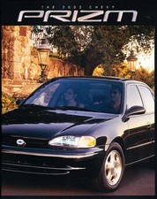 2002 chevrolet geo for sale  Red Wing
