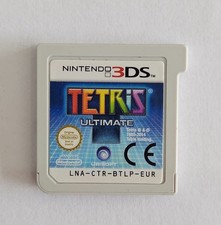 Tetris ultimate nintendo gebraucht kaufen  Köln