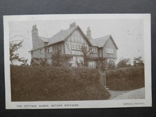 Cottage homes nether for sale  PETERBOROUGH