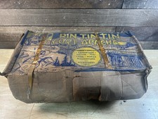 Vintage 1956 marx for sale  Beaver Falls