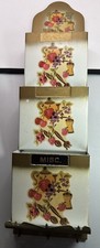 Organizer slot holder for sale  Fostoria