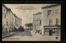 Old postcard pradelles d'occasion  Expédié en Belgium