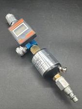 Digital pressure gauge d'occasion  Expédié en Belgium