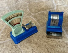 Ddr kaufmannsladen alte gebraucht kaufen  Löbau