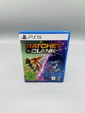 Ratchet clank rift usato  Ferrara