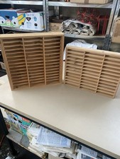 Porta musicassette legno usato  Casalecchio di Reno