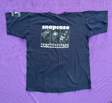Vintage 90s snapcase for sale  Los Angeles