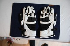 Motorradhandschuhe sommer vanu gebraucht kaufen Motorradhandschuhe sommer vanu gebraucht kaufen  Satow
