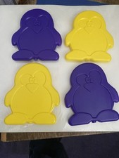 Pack containing purple for sale  TAMWORTH