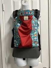 Kinderpack carrier standard for sale  Sierra Blanca