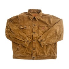 Levis tan duck for sale  CASTLEFORD
