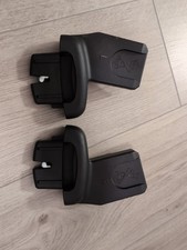 Adapter cybex babyschale gebraucht kaufen  Eichwalde