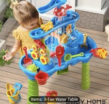 Kids sand water for sale  LOUGHTON