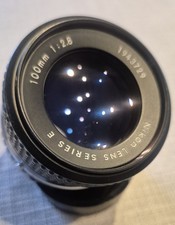 Nikon 1p0mm f2.i usato  Reggio Emilia