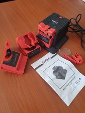 Affila coltelli elettrico usato  Terre Roveresche
