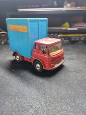 Corgi toys 503 for sale  THURSO