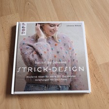 Strick design gebraucht kaufen  Dettingen an der Erms