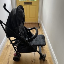 Silver cross stroller for sale  NEWARK