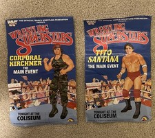 ljn wwf for sale  FRINTON-ON-SEA