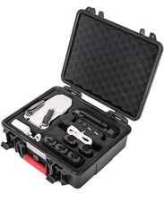 Smatree waterproof hard for sale  West Granby