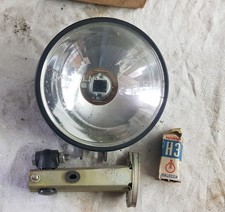 Riginal ddr suchscheinwerfer gebraucht kaufen  Gräfenhainichen