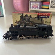 Locomotive meccano hornby d'occasion  La Ferté-Gaucher