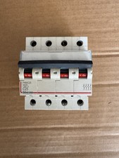 Bticino fn84c25 btdin60 usato  Roma