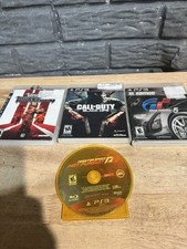 Ps3 games lot for sale  Waynesboro