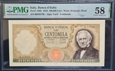 100000 lire manzoni usato 100000 lire manzoni usato  Udine