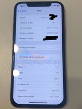 Iphone pro 256gb usato  Beinasco