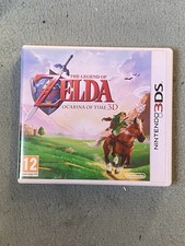 Jeu nintendo 3ds d'occasion  Antony