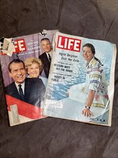 Assorted vintage life for sale  Westwood