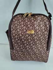Small dkny brown for sale  BENFLEET