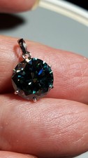 4.00 fancy blue for sale  Paterson
