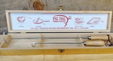 flipper pig tail food for sale  Norway