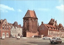Używany, Gdańsk Baszta Narozna na sprzedaż  Wysyłka do Poland