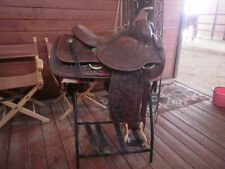 Western saddle used for sale  Chino Valley