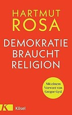 Demokratie braucht religion gebraucht kaufen  Berlin
