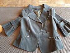 Veste velours kaki d'occasion  Paris XIII